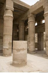 Karnak Temple Photo References #9